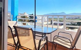 Ouedlaou, Residence AL FAJR